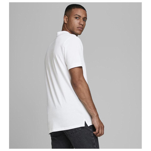 Jack & Jones Ανδρική κοντομάνικη μπλούζα polo